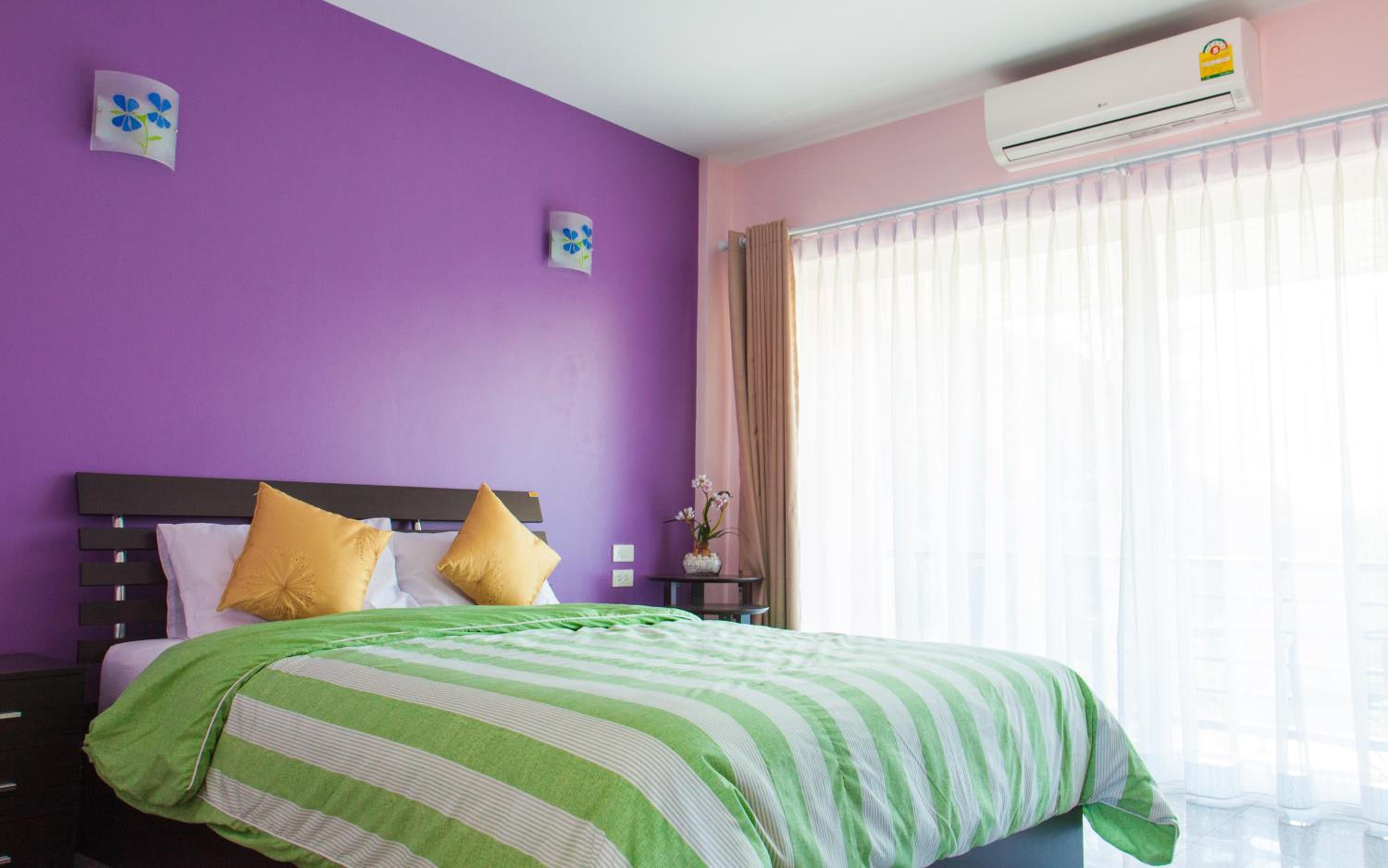 Nam Talay Resort 11/59