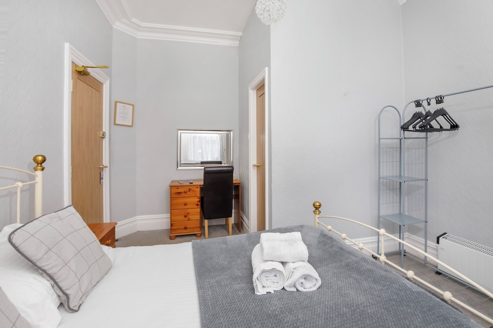 St Mary's Guest House 31/50