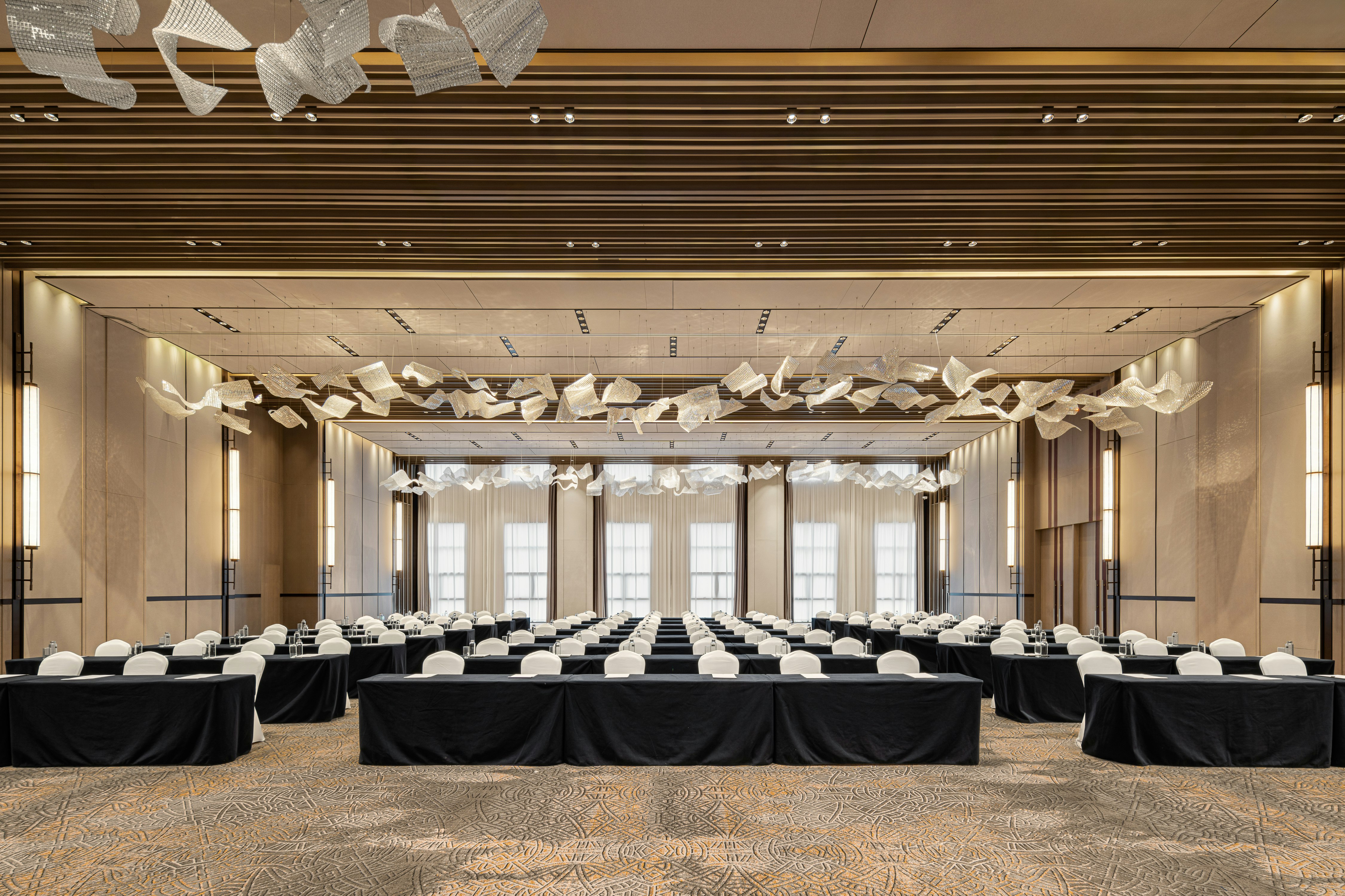 DoubleTree by Hilton Kaifeng 45/49