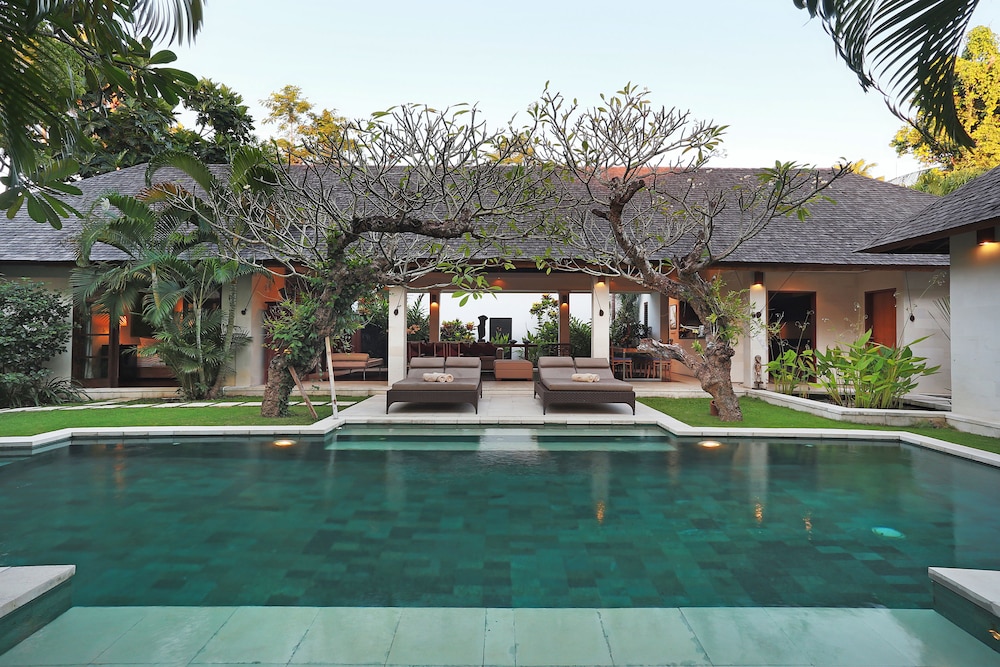 Villa Bali Asri 7/73