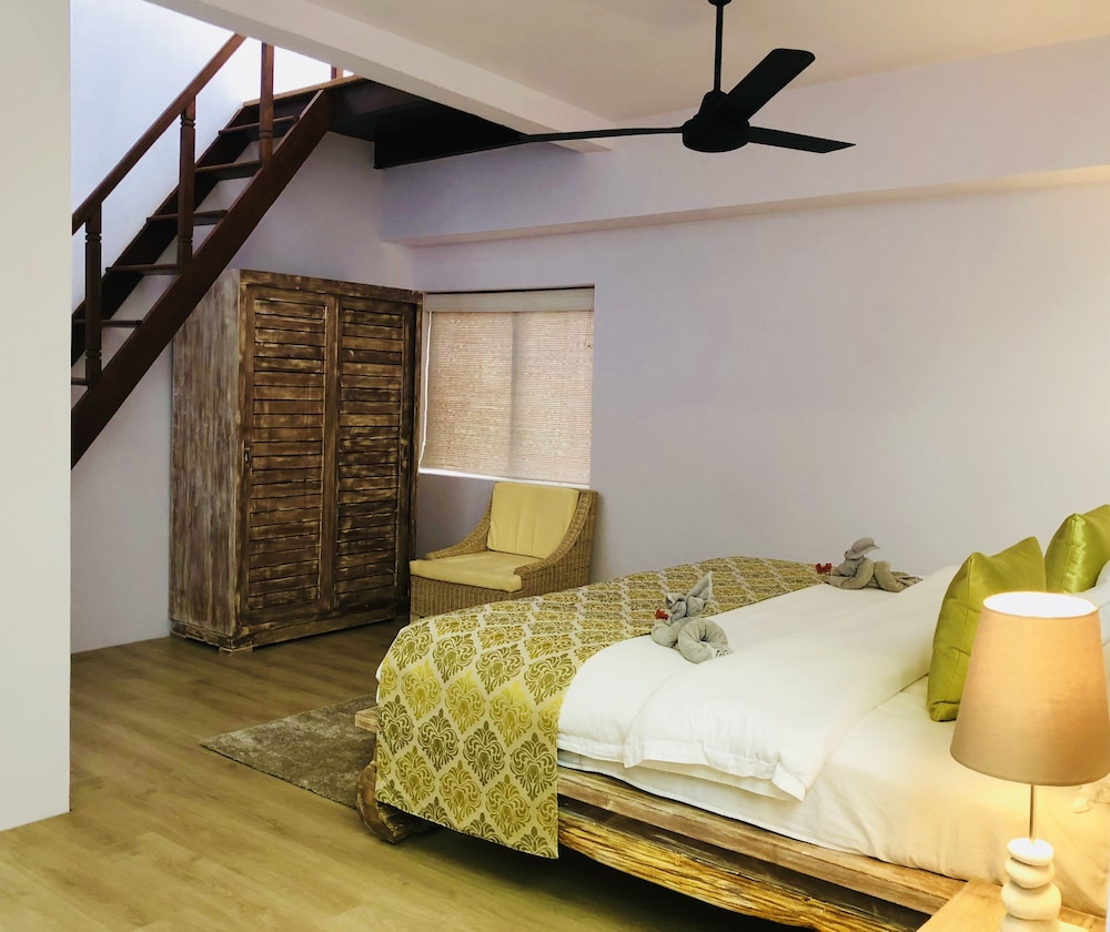 Thaproban Pavilion Resort &amp; Spa 14/79