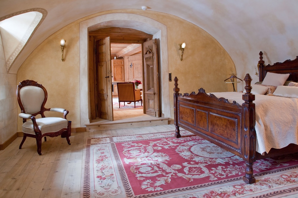 Boutique Hotel Schloss Matzen 10/67