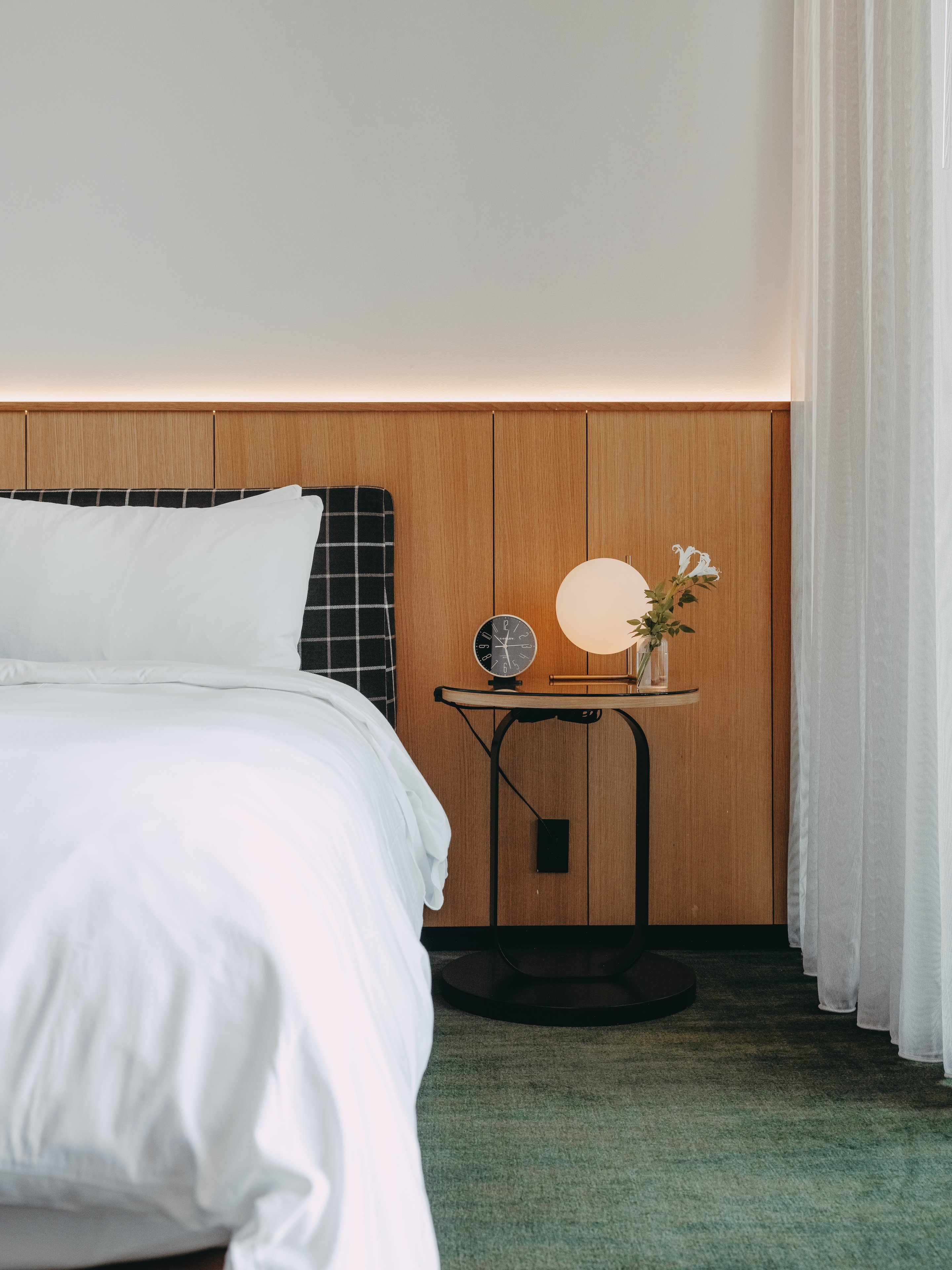 The Loren Hotel Austin, WorldHotels Luxury 22/60