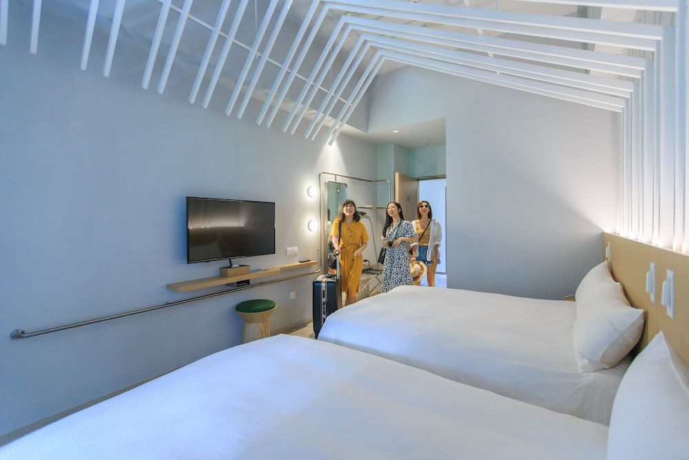 Hotel Pin Jiaoxi 17/50