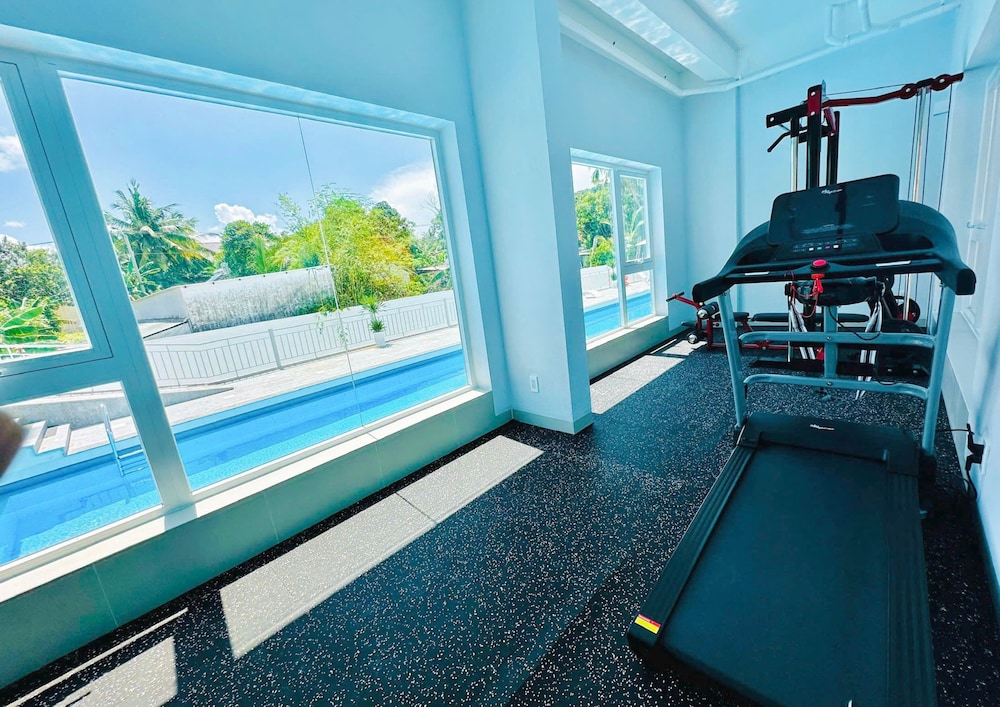 The Up Phu Quoc Hotel 24/50