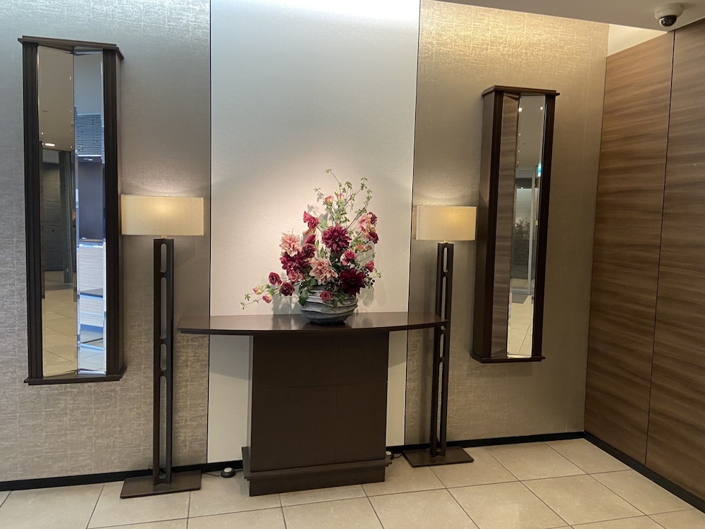 MEITETSU INN KARIYA 7/49