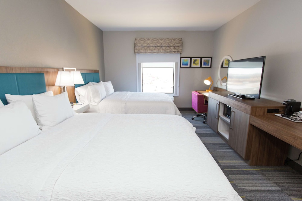 Hampton Inn Mustang Ok 15/51