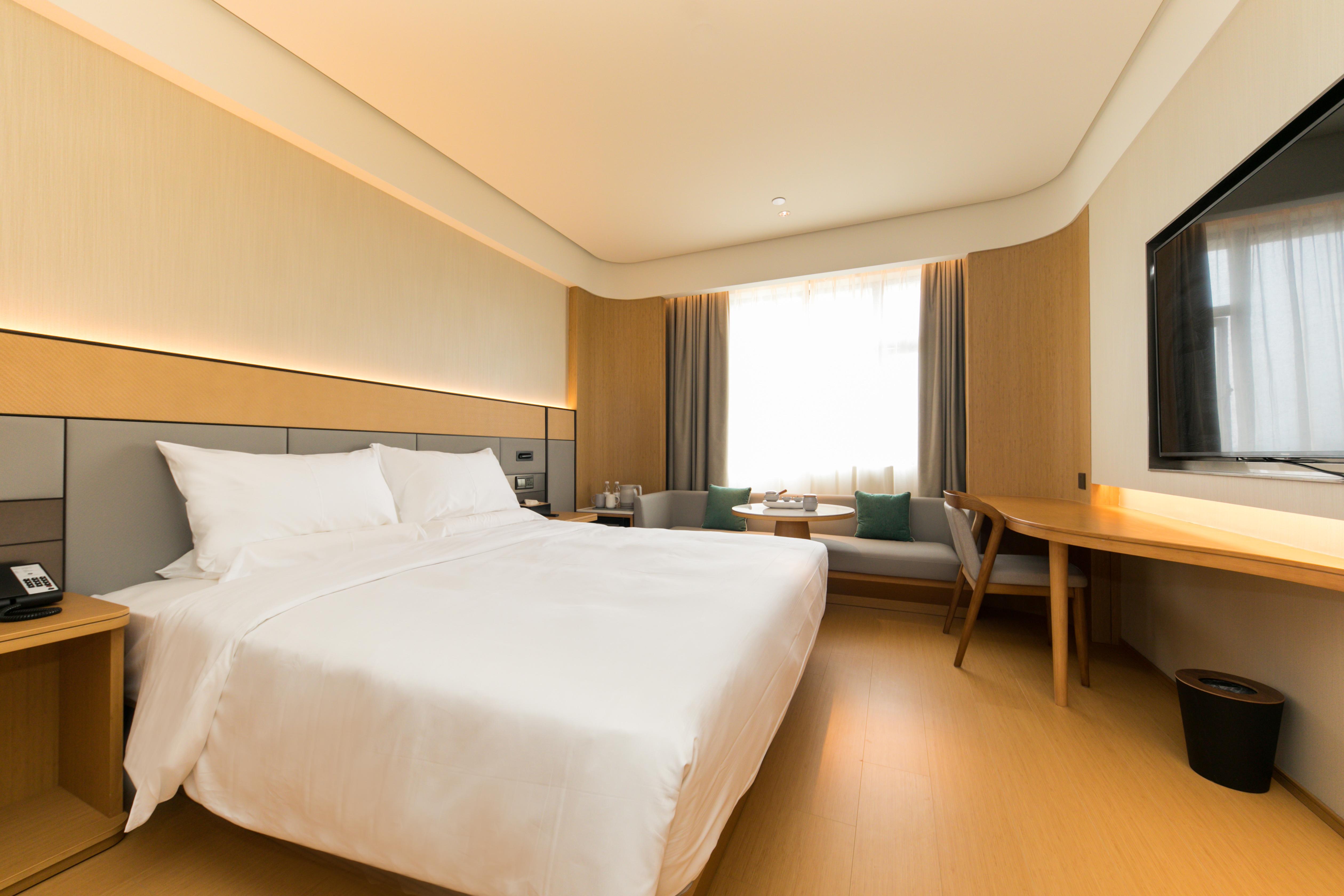 White Palace Hotel Nanjing 15/43