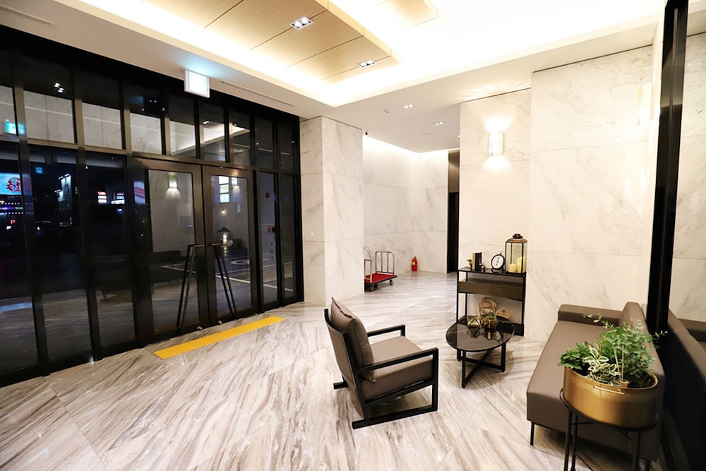 Gangneung Grey Hotel 7/46