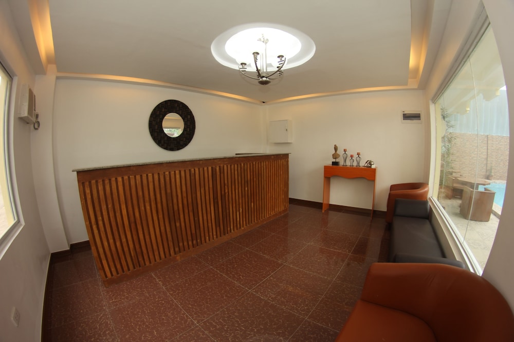 Laciaville Resort And Hotel 7/50