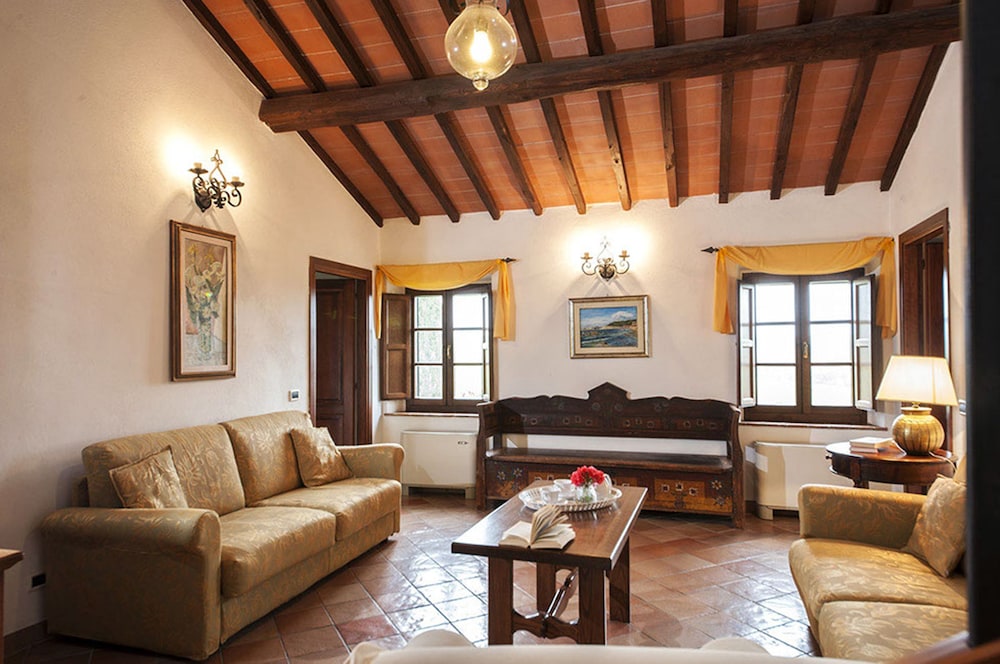 Agriturismo Ragoncino 17/40