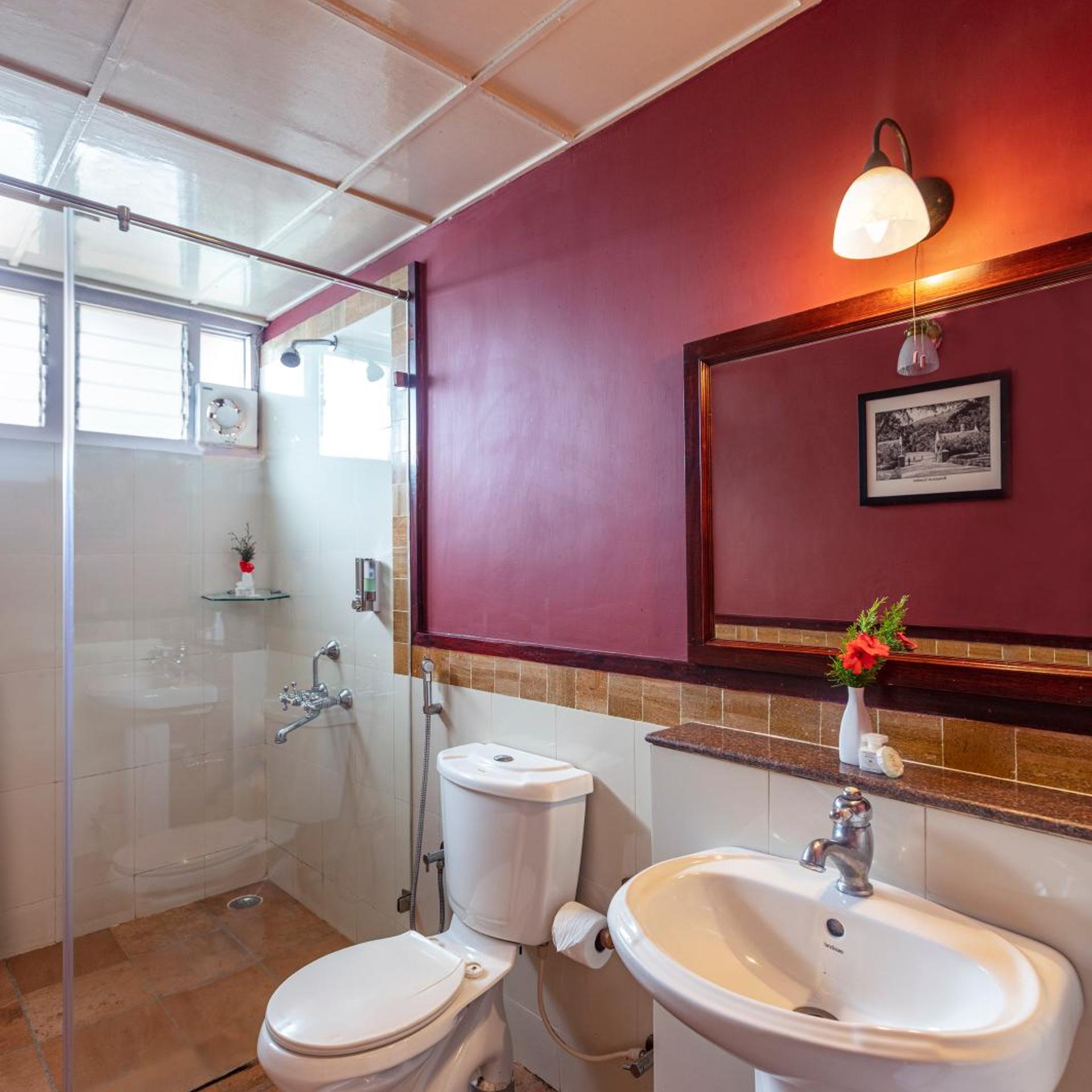 Teanest – Nature Resorts, Coonoor 51/57