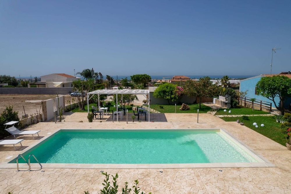 B&B Villa Francesco 50/51