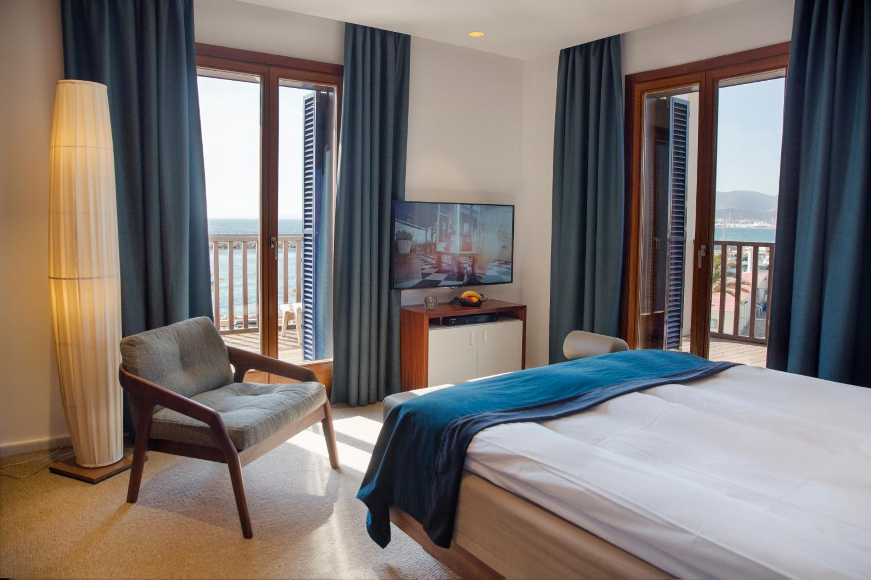 Portixol Hotel & Restaurant 16/57