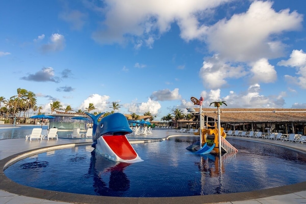 Makai All Inclusive Resort Aracaju 31/39