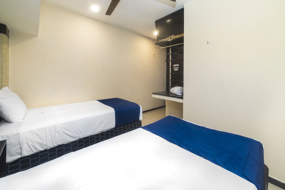 STANDARD, TWIN BEDS