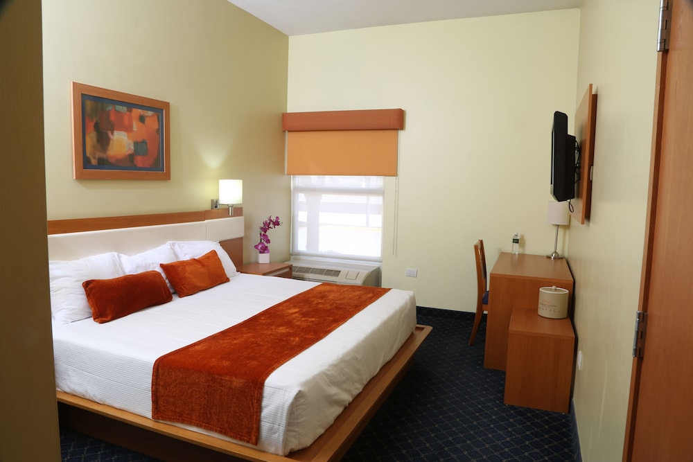 Copper Canyon Boutique Hotel 9/48