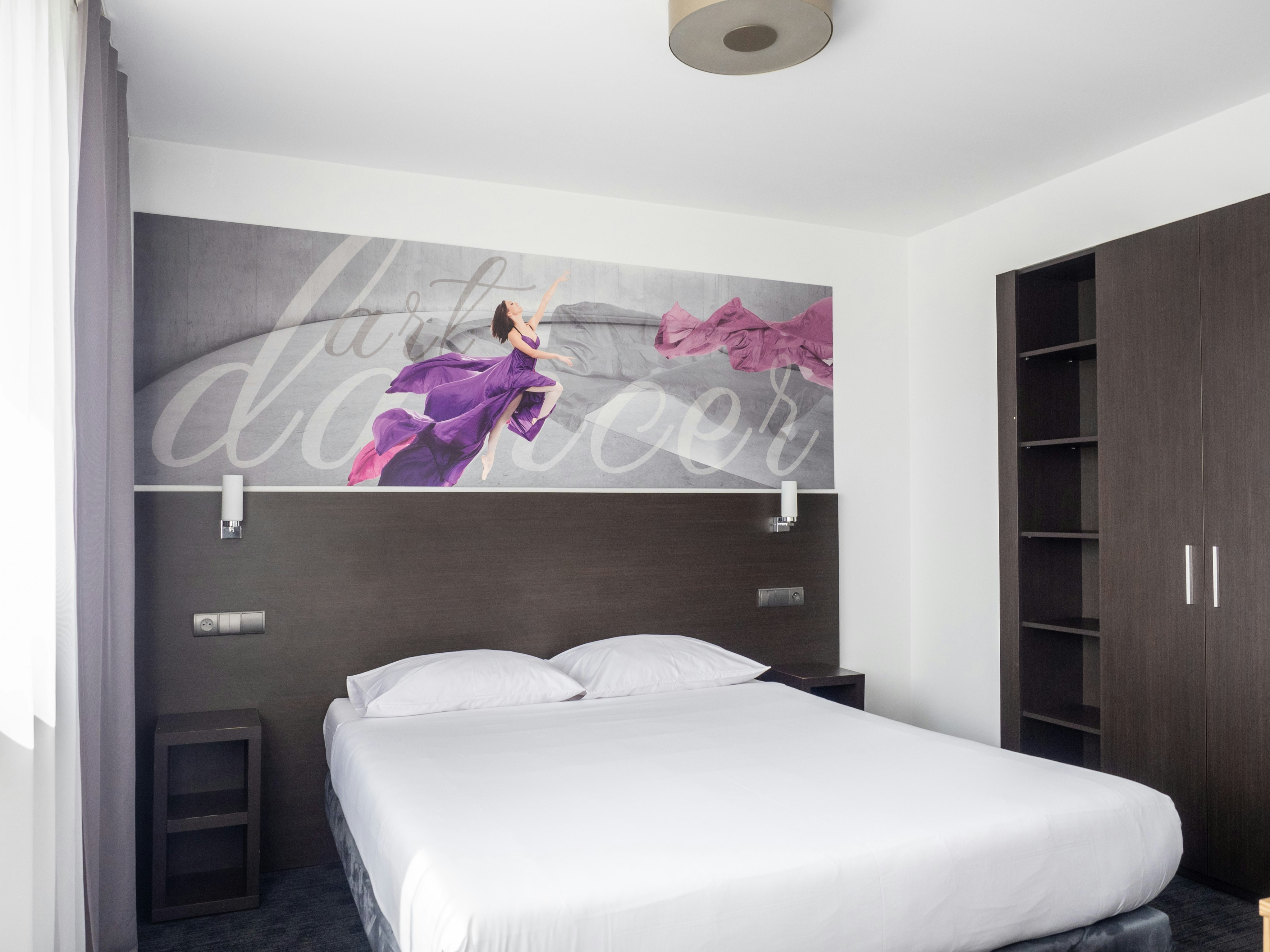 B&B Hotel Bytom 21/30