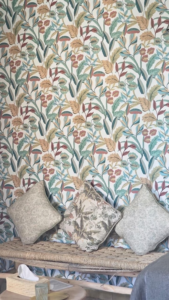 Riad Clefs d'Orient 41/44