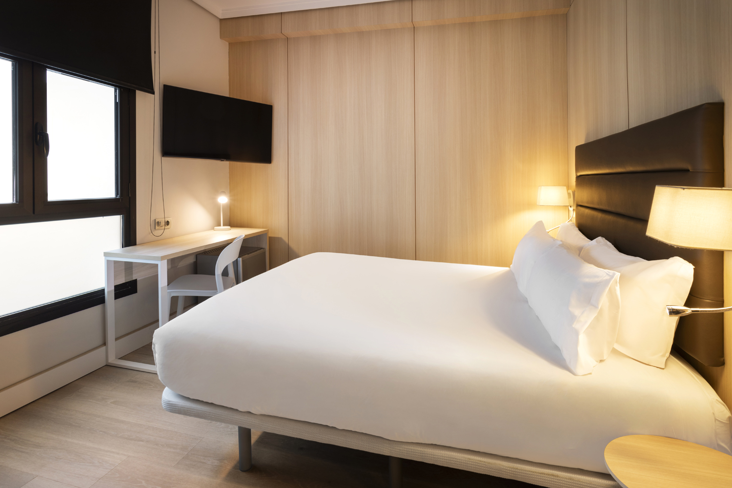 غرفة مفردة، B&B HOTEL Vitoria General Alava 2/6