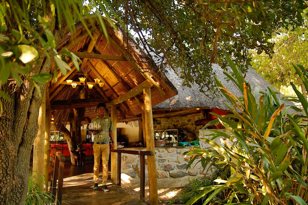 Thamalakane River Lodge 1/62