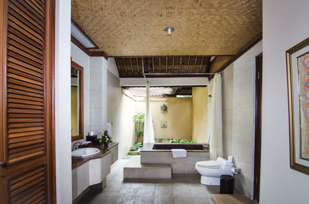 Sri Phala Resort And Villa 10/75