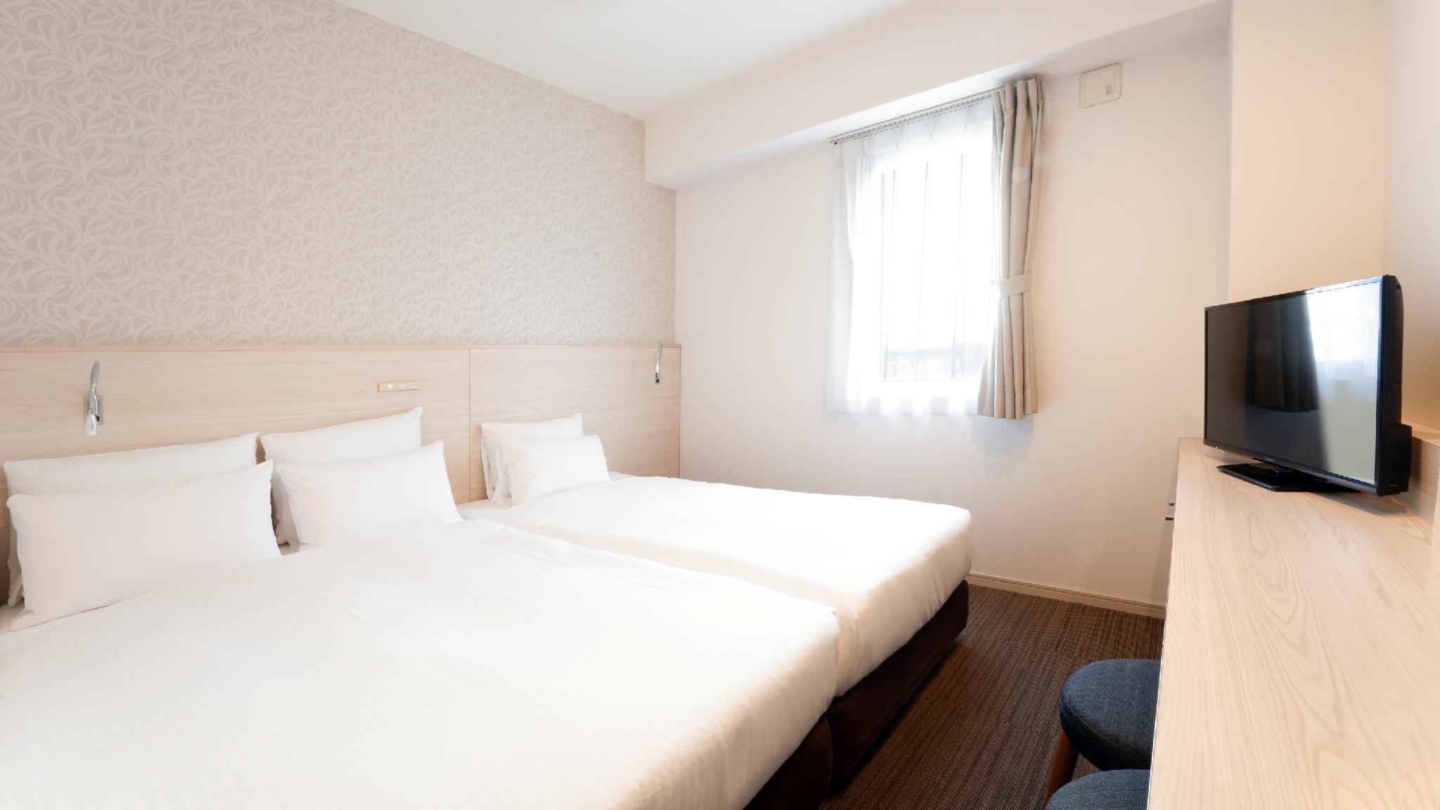 Hollywood, Deluxe, Suite, Twin Beds
