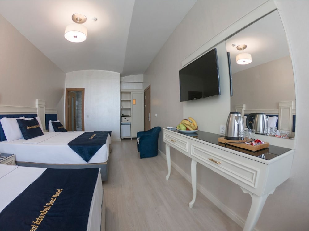 Seher Hotel 14/33