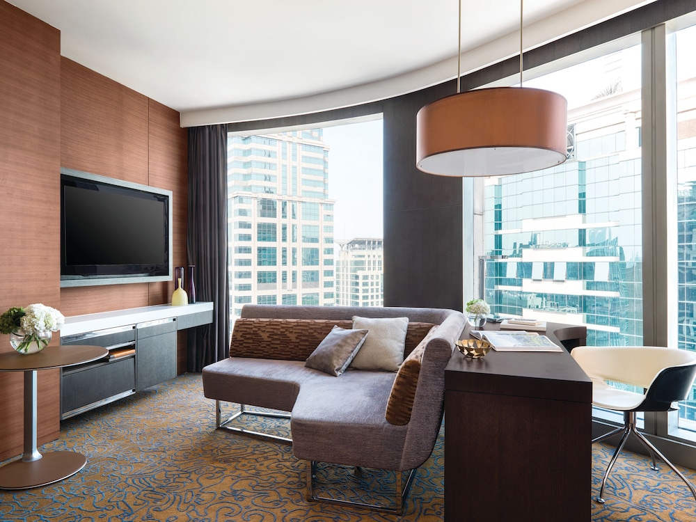 The Langham Shanghai Xintiandi 48/83
