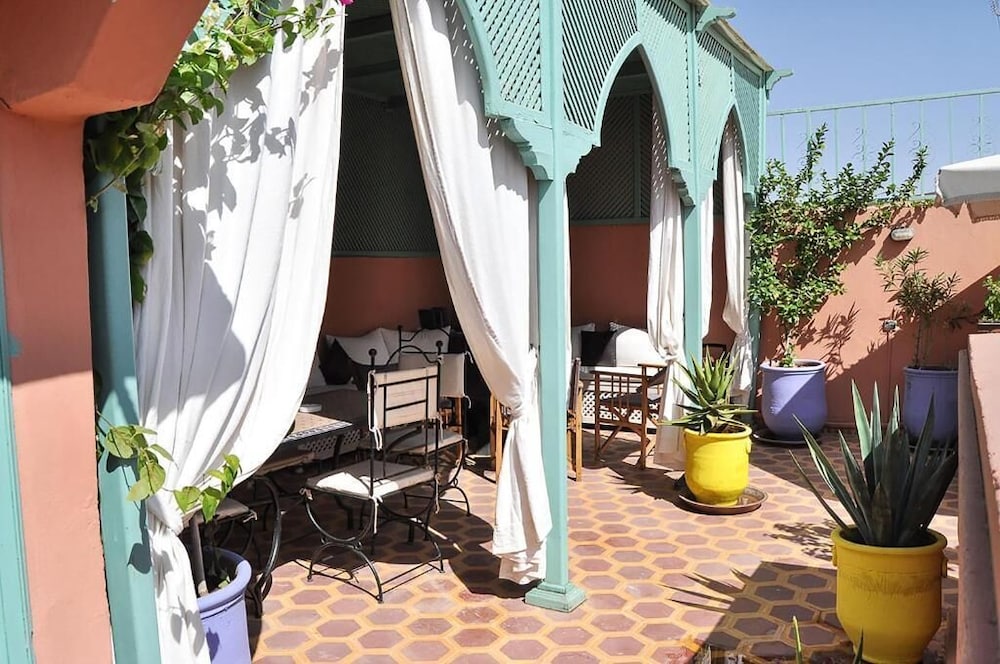 Riad Inaka 39/50