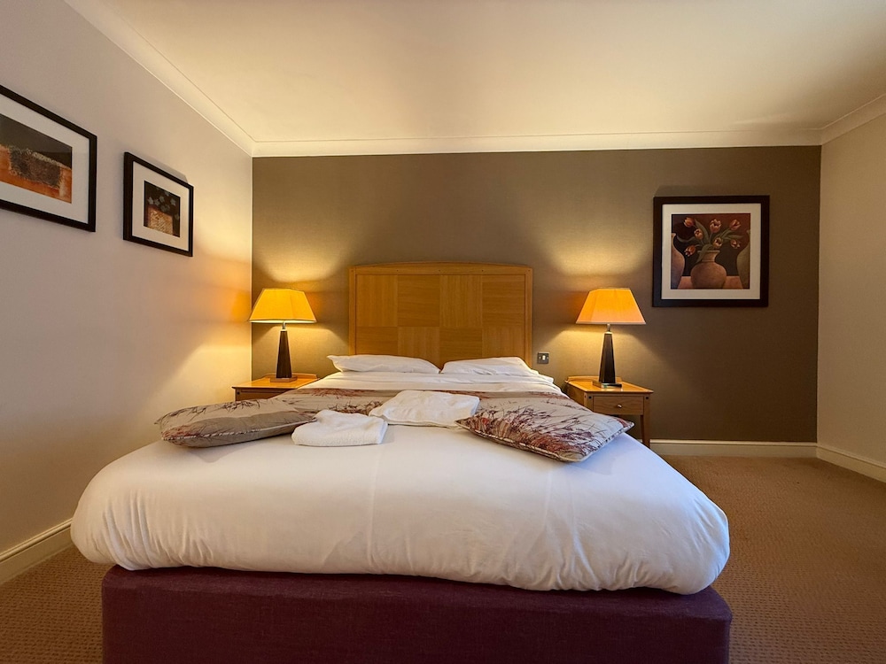 OYO Blaby Westfield Hotel 25/64