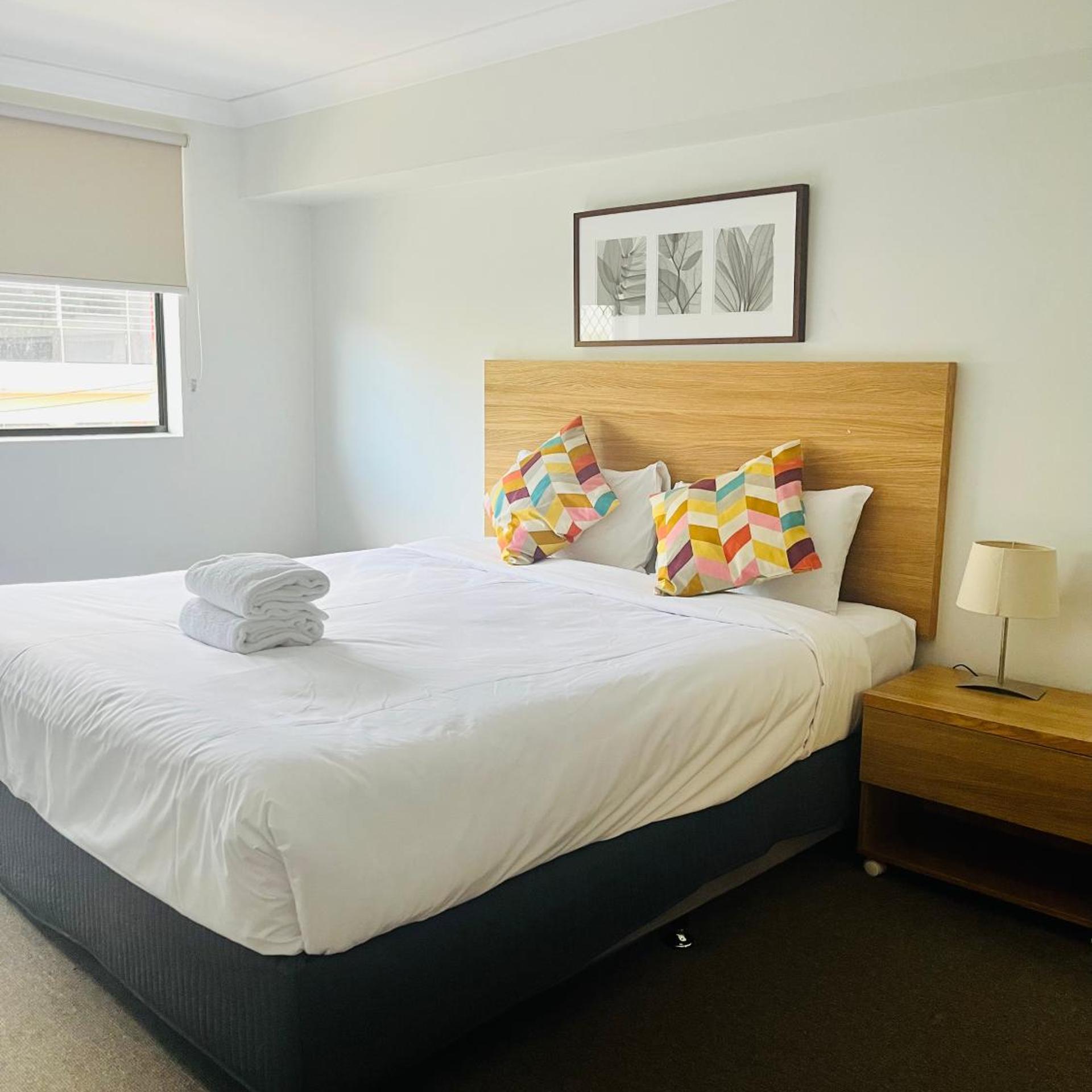 1 Bedroom, Deluxe, Apartment