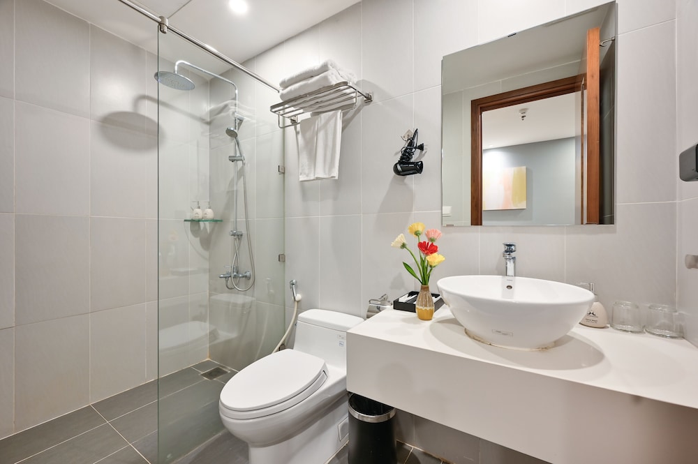 A25 Hotel 55 Cach Mang Thang 8 46/50