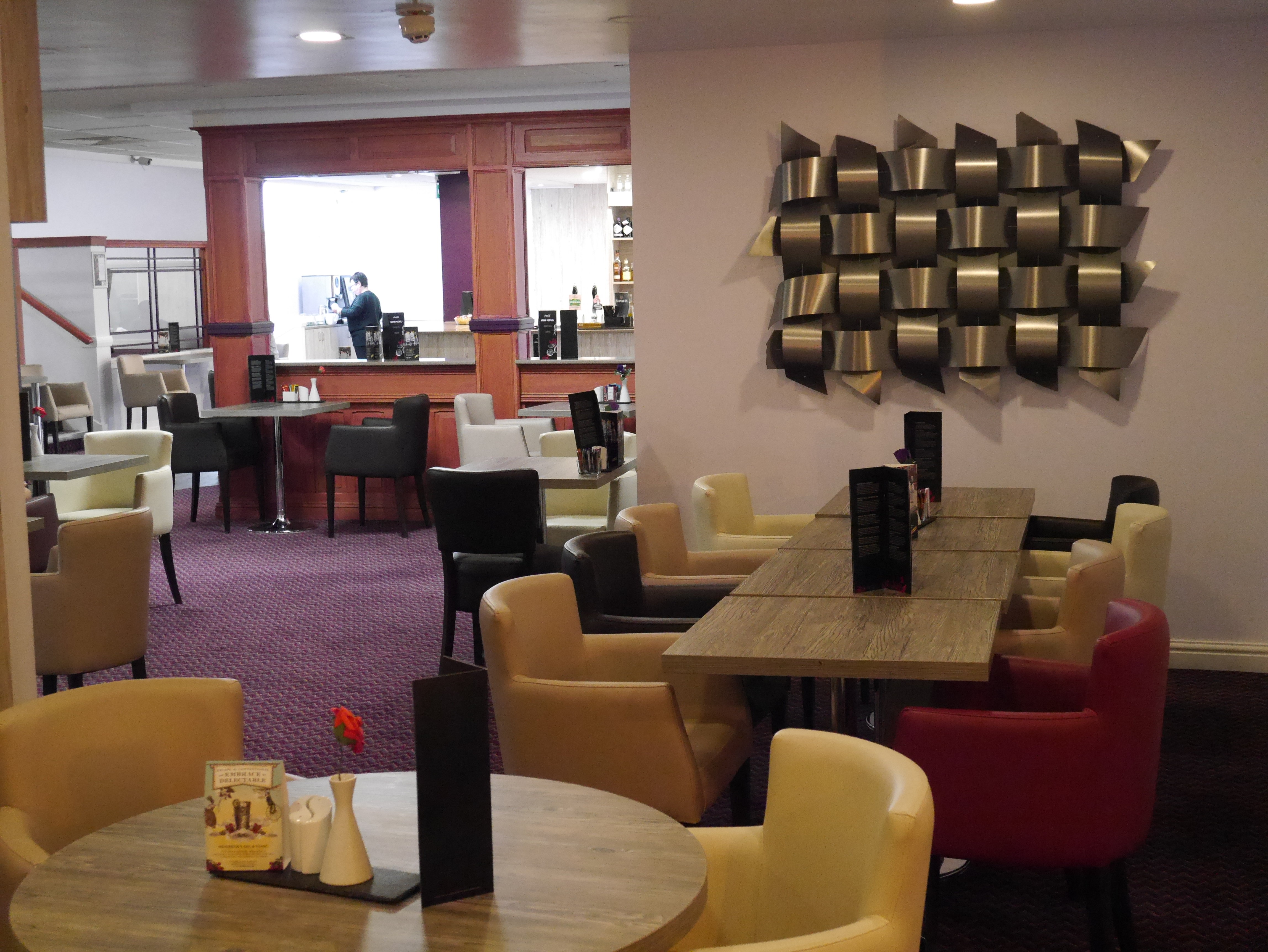 Kegworth Hotel & Conference Centre 23/36