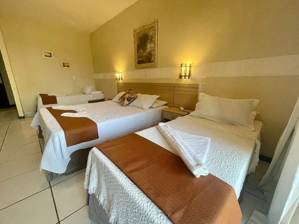 Hotel La Brise 17/50