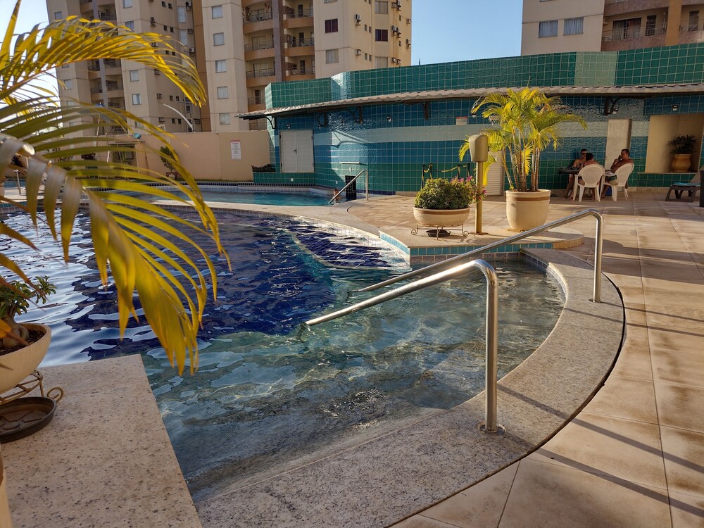 Prive Das Thermas I - Achei Ferias 47/50