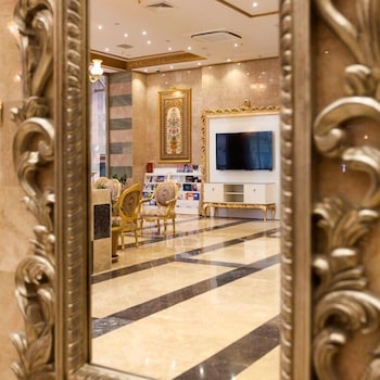 Alrazi Hotel 39/56