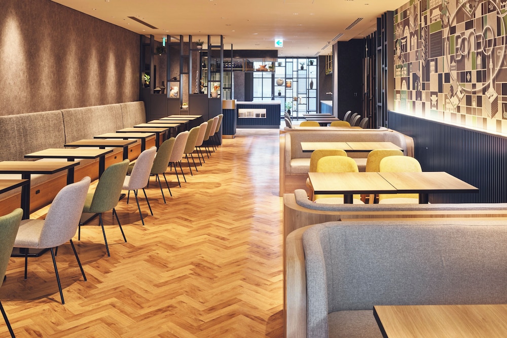 Holiday Inn Kyoto Gojo by IHG 33/50