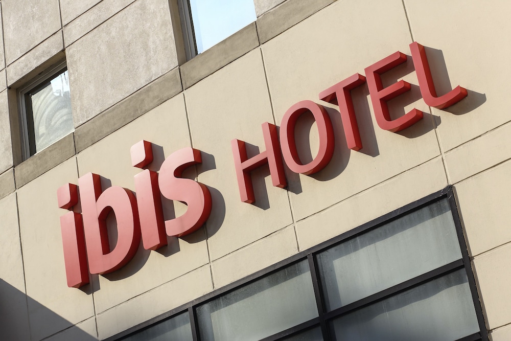 Ibis Buenos Aires Obelisco in BUENOS AIRES