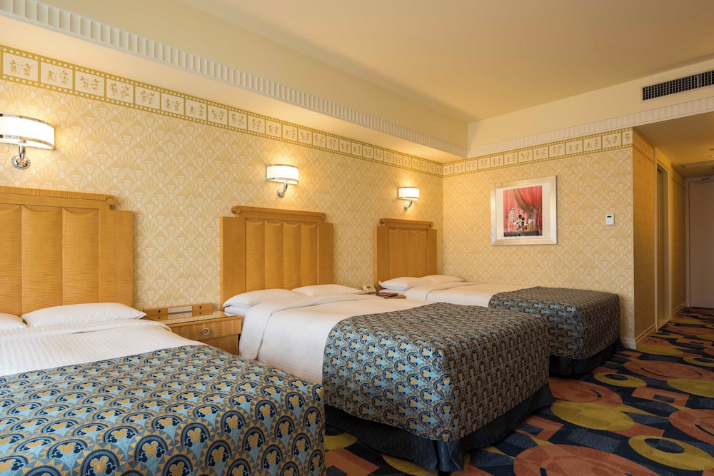 Disney Ambassador Hotel 11/50