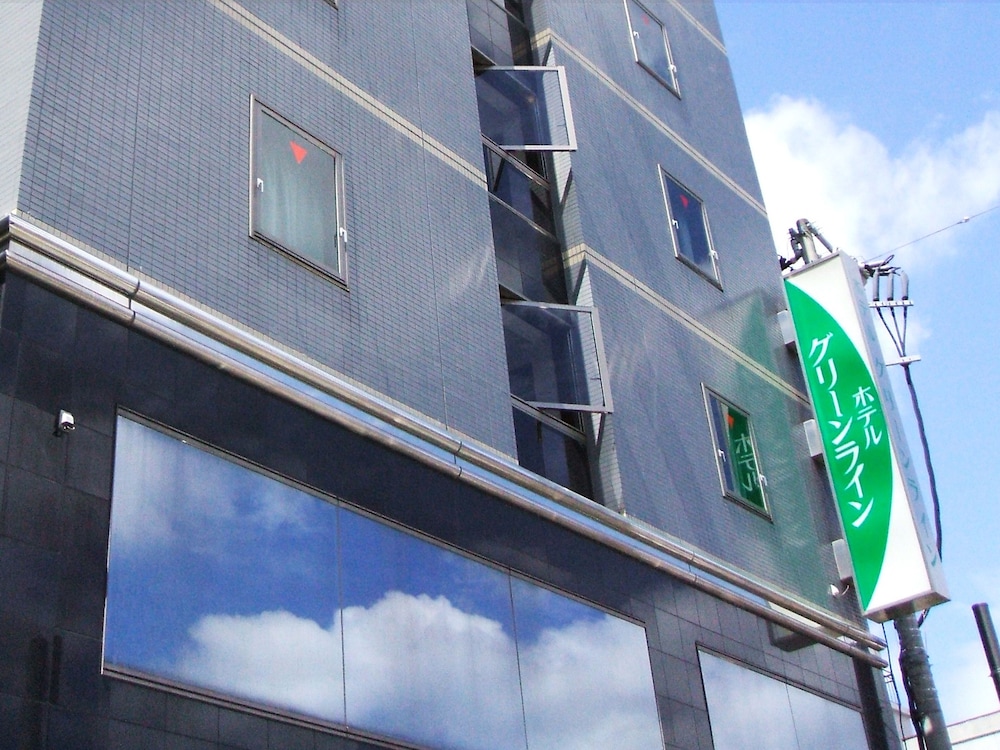 Hotel Green Line 7/46