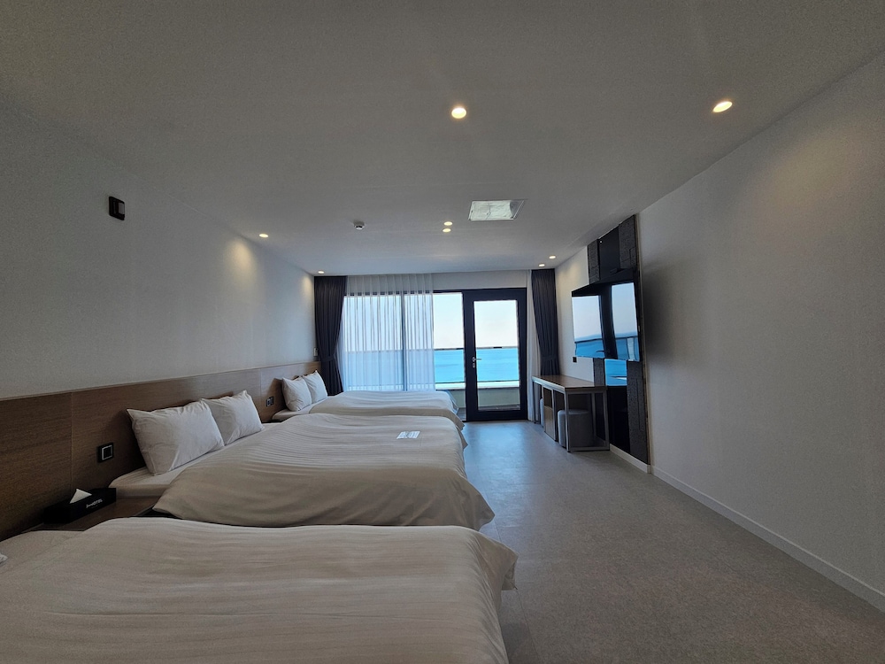 Songjeong Olla Hotel 13/50
