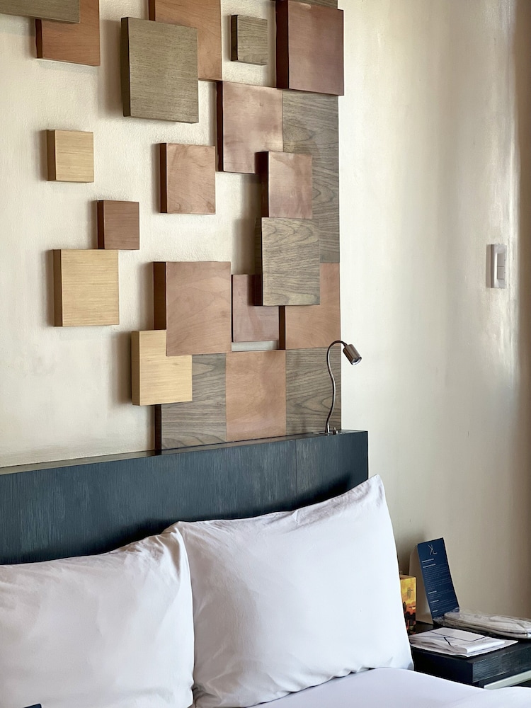 吉隆坡塔服务式公寓酒店(KL Serviced Residences) 图片3
