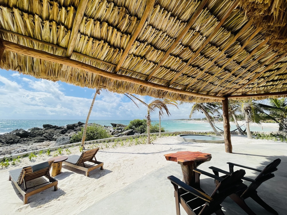 Maya Tulum Resort Wellness And Retreat 57/86