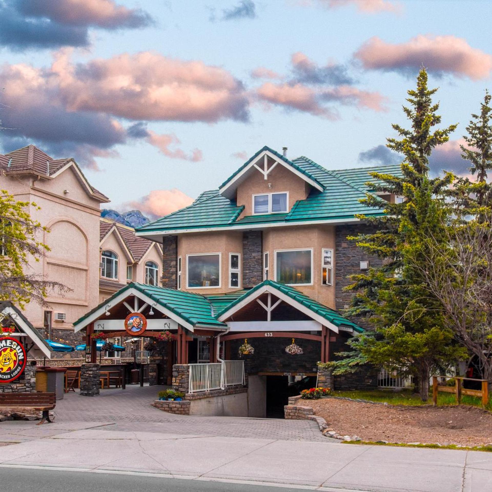 Samesun Banff 1/24