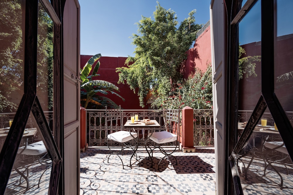 LES JARDINS D HENIA RIAD AND HAMMAM 28/36
