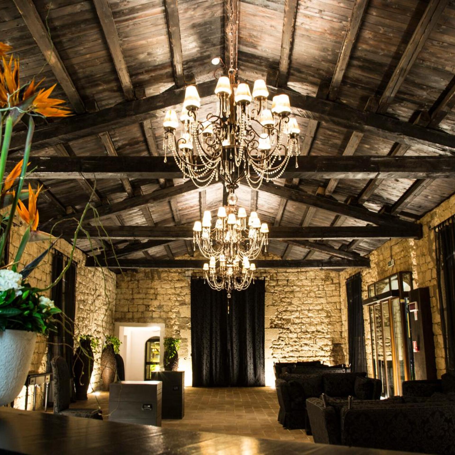 Donnalucata Hotel &amp; Resort 5/49