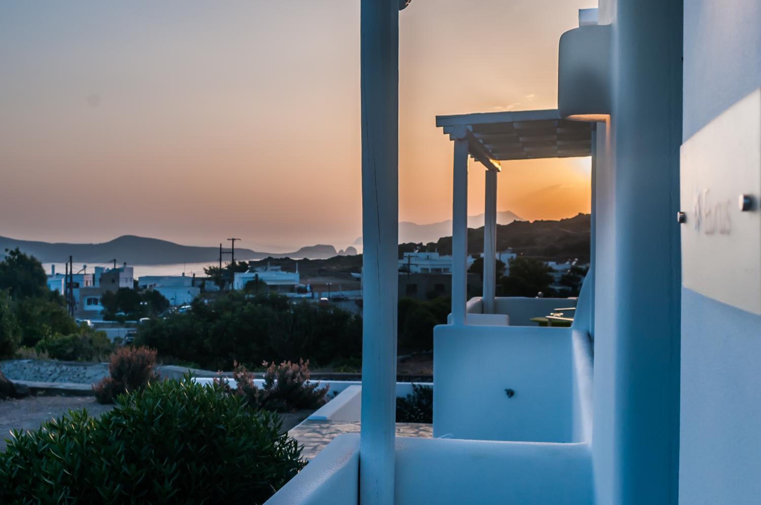 Eiriana Luxury Suites 51/60