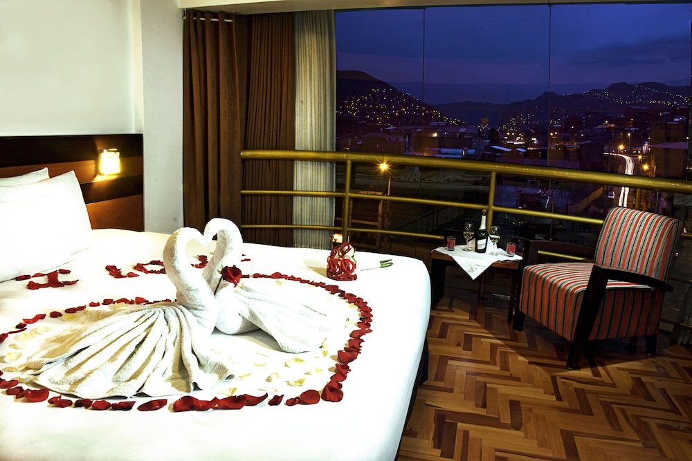 Polo Cusco Suites 25/43
