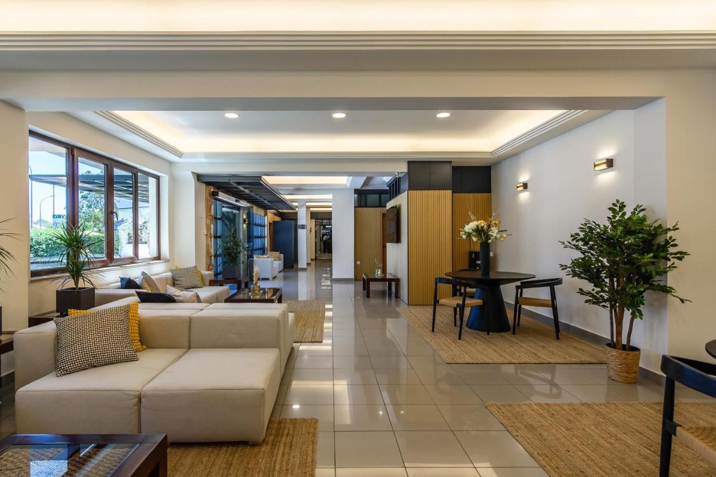 Hotel Don Diego by H 28/39